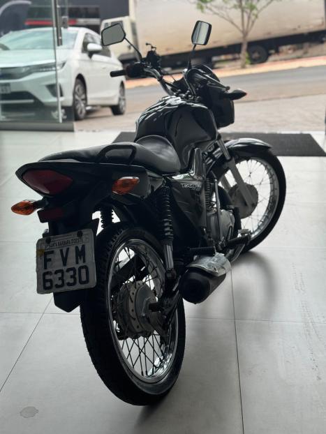 HONDA CG 125 CARGO, Foto 8