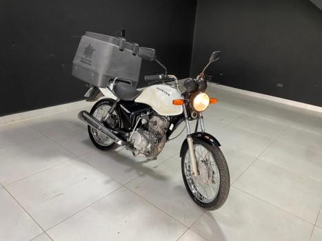 HONDA CG 125 CARGO, Foto 2