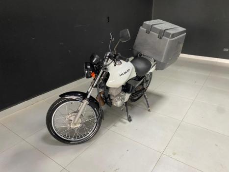 HONDA CG 125 CARGO, Foto 3