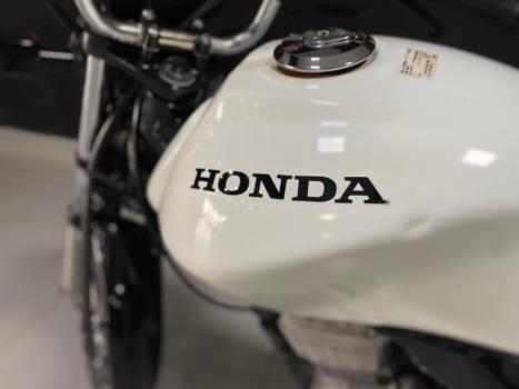 HONDA CG 125 CARGO, Foto 4