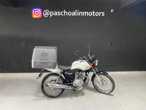 HONDA CG 125 CARGO, Foto 5