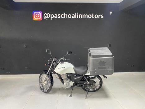 HONDA CG 125 CARGO, Foto 6