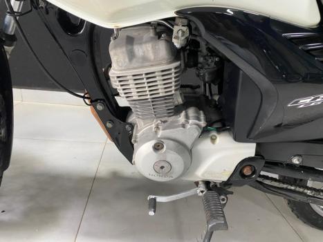 HONDA CG 125 CARGO, Foto 7