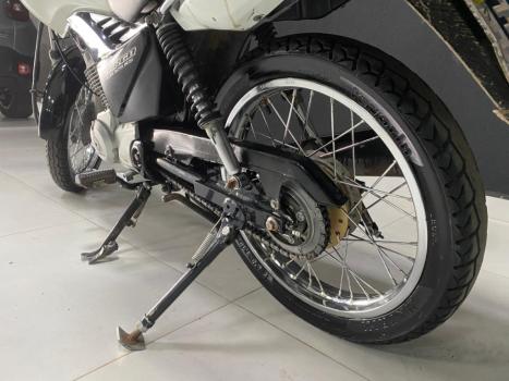 HONDA CG 125 CARGO, Foto 8