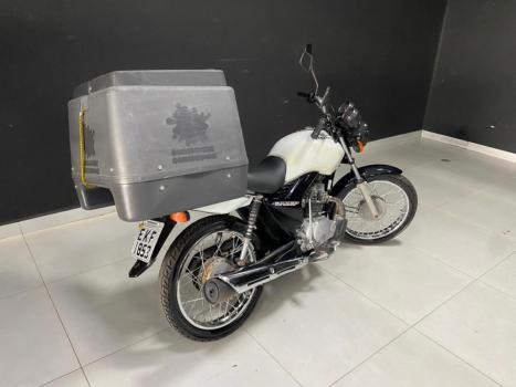 HONDA CG 125 CARGO, Foto 9