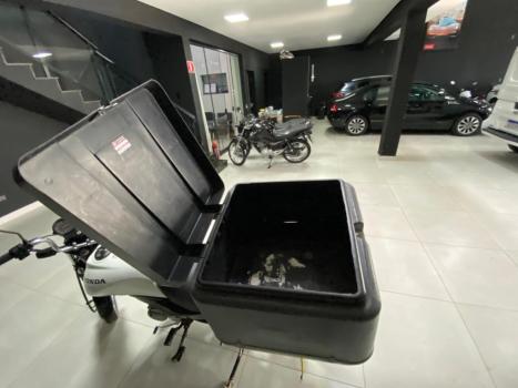 HONDA CG 125 CARGO, Foto 11