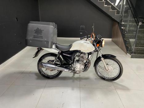 HONDA CG 125 CARGO, Foto 12