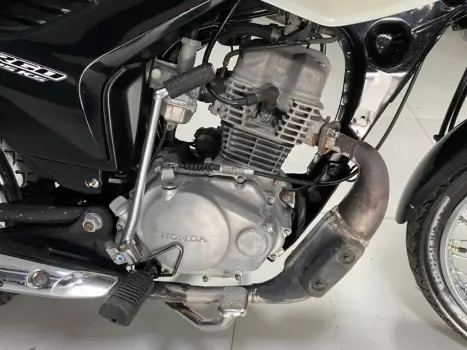 HONDA CG 125 CARGO, Foto 13