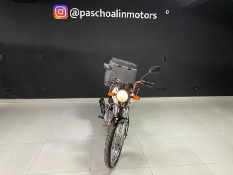 HONDA CG 125 CARGO, Foto 14