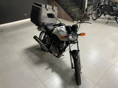 HONDA CG 125 CARGO, Foto 15