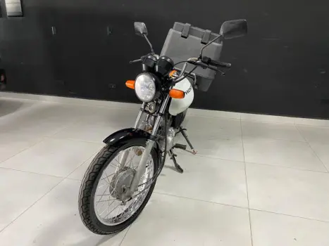 HONDA CG 125 CARGO, Foto 16