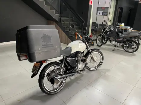 HONDA CG 125 CARGO, Foto 17
