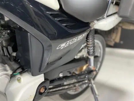 HONDA CG 125 CARGO, Foto 18