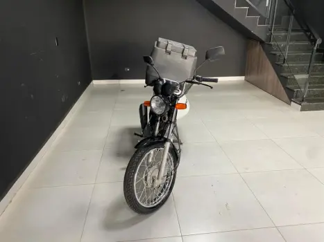 HONDA CG 125 CARGO, Foto 19