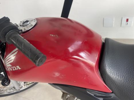 HONDA CG 125 FAN ES, Foto 2