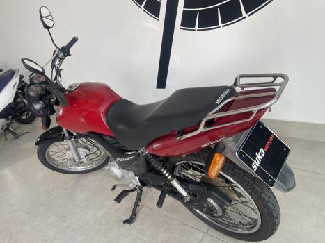HONDA CG 125 FAN ES, Foto 3