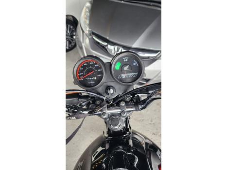 HONDA CG 125 FAN ES, Foto 2