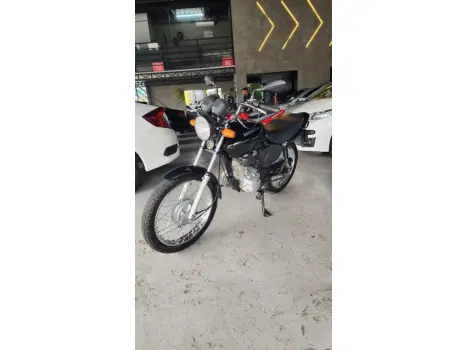 HONDA CG 125 FAN ES, Foto 6