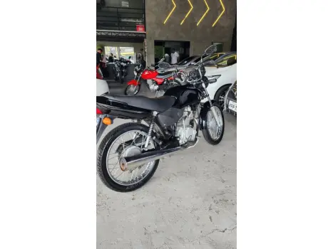 HONDA CG 125 FAN ES, Foto 7