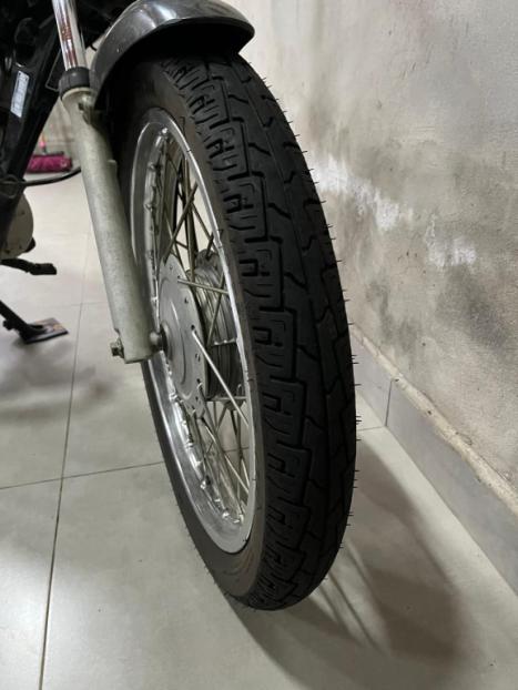 HONDA CG 125 FAN ES, Foto 6
