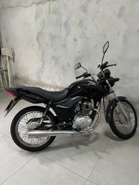 HONDA CG 125 FAN ES, Foto 7