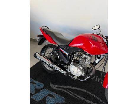HONDA CG 125 FAN ES, Foto 2