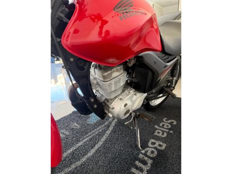 HONDA CG 125 FAN ES, Foto 6