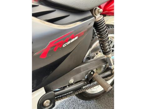 HONDA CG 125 FAN ES, Foto 7