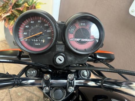 HONDA CG 125 FAN ES, Foto 7