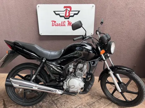 HONDA CG 125 FAN ES, Foto 13