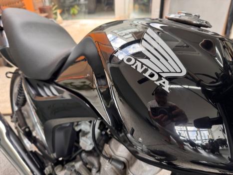HONDA CG 125 FAN ES, Foto 2