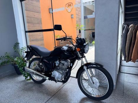 HONDA CG 125 FAN ES, Foto 4