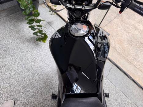 HONDA CG 125 FAN ES, Foto 5