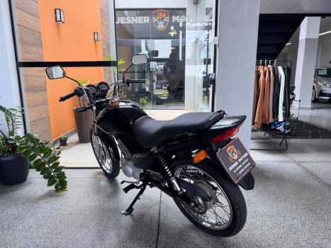 HONDA CG 125 FAN ES, Foto 7
