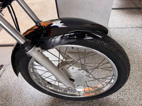 HONDA CG 125 FAN ES, Foto 10