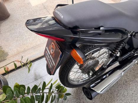 HONDA CG 125 FAN ES, Foto 12
