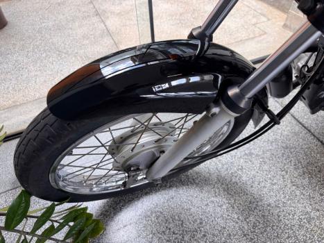 HONDA CG 125 FAN ES, Foto 14
