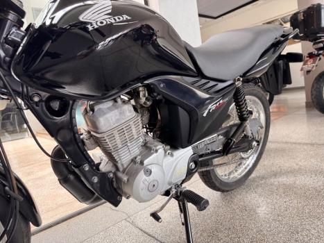 HONDA CG 125 FAN ES, Foto 16