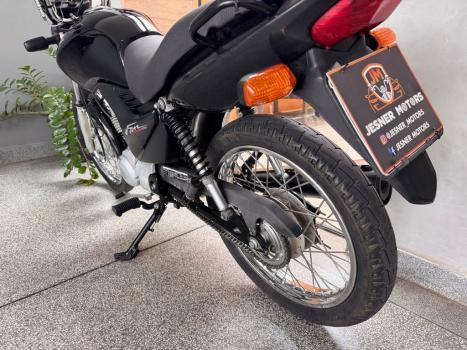 HONDA CG 125 FAN ES, Foto 17