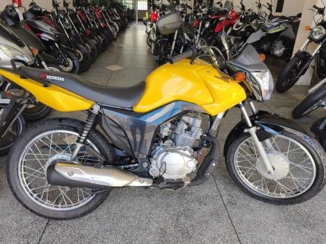 HONDA CG 125 FAN ES, Foto 1