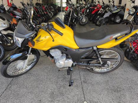 HONDA CG 125 FAN ES, Foto 2