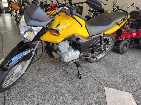 HONDA CG 125 FAN ES, Foto 4