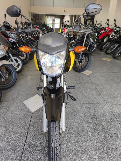 HONDA CG 125 FAN ES, Foto 5