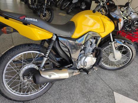 HONDA CG 125 FAN ES, Foto 8