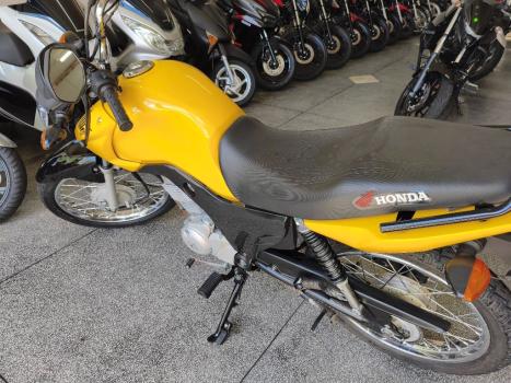 HONDA CG 125 FAN ES, Foto 9