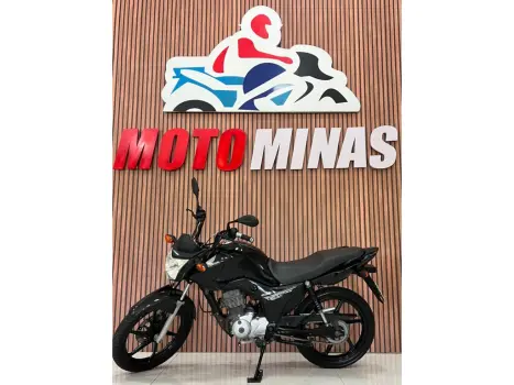 HONDA CG 125 FAN ESD, Foto 1