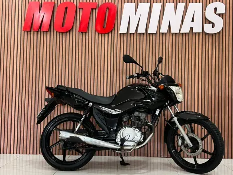 HONDA CG 125 FAN ESD, Foto 3