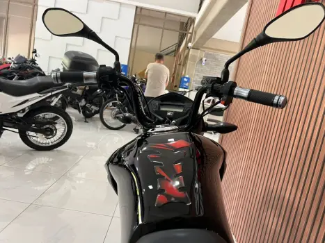 HONDA CG 125 FAN ESD, Foto 5