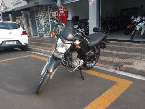 HONDA CG 125 FAN I, Foto 2