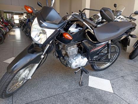 HONDA CG 125 FAN I, Foto 4